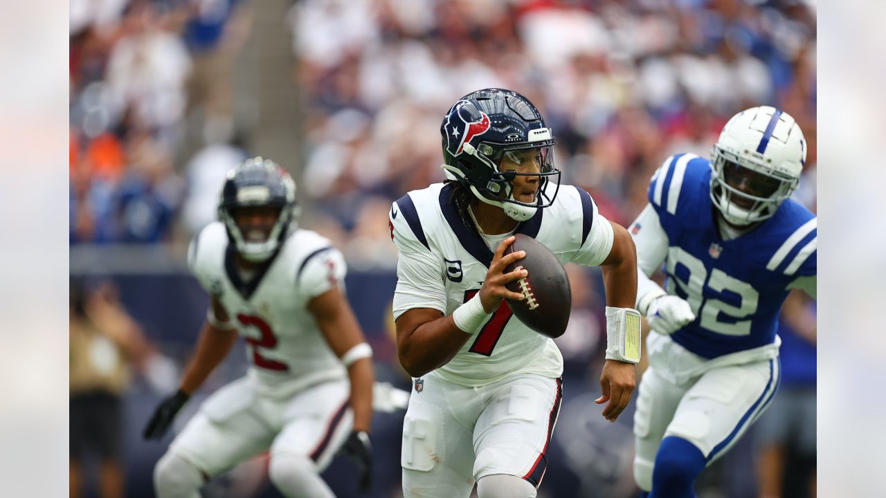 Texans News: QB C.J. Stroud optimistic despite loss vs. Colts