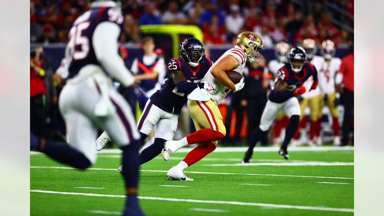 San Francisco 49ers vs. Houston Texans FREE LIVE STREAM (8/25/22): Watch  NFL preseason, Week 3 online