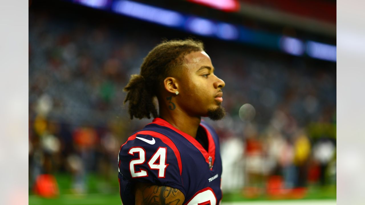 Photos: Pregame  Saints at Texans Preseason Week 1 2022