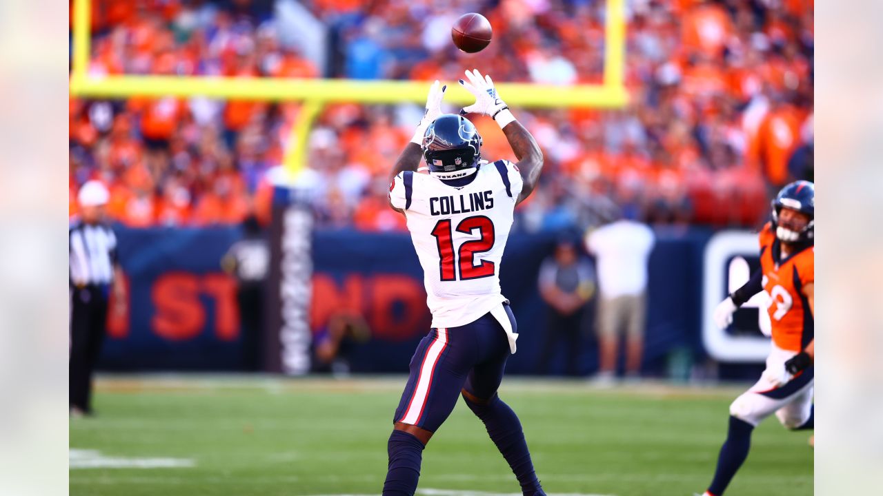 Houston Texans unable to finish strong again, lose to Broncos as Davis  Mills falters in fourth quarter