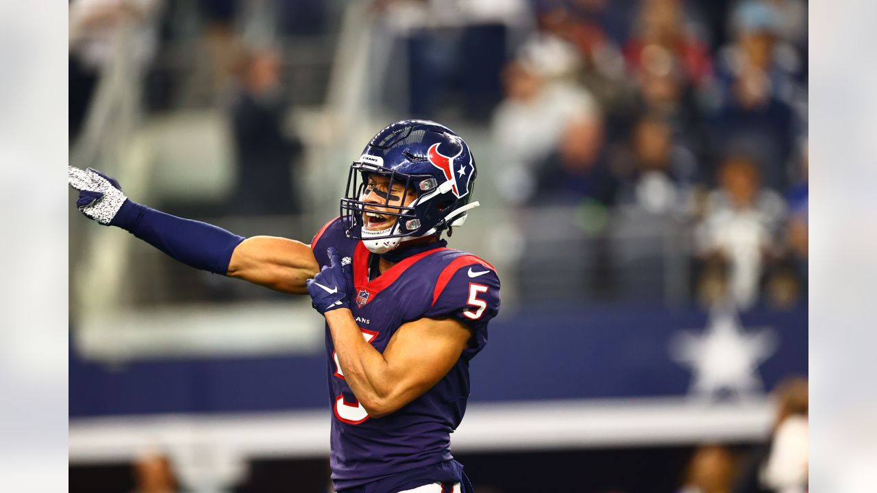 HAIR OF THE DOG WEEK 14: Houston Texans at The Dallas Cowboys of