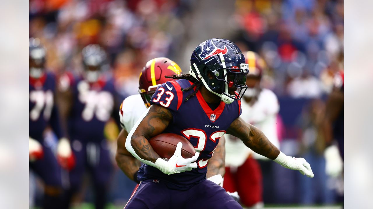 Houston Texans Ex Christian Kirksey Receives Praise Upon