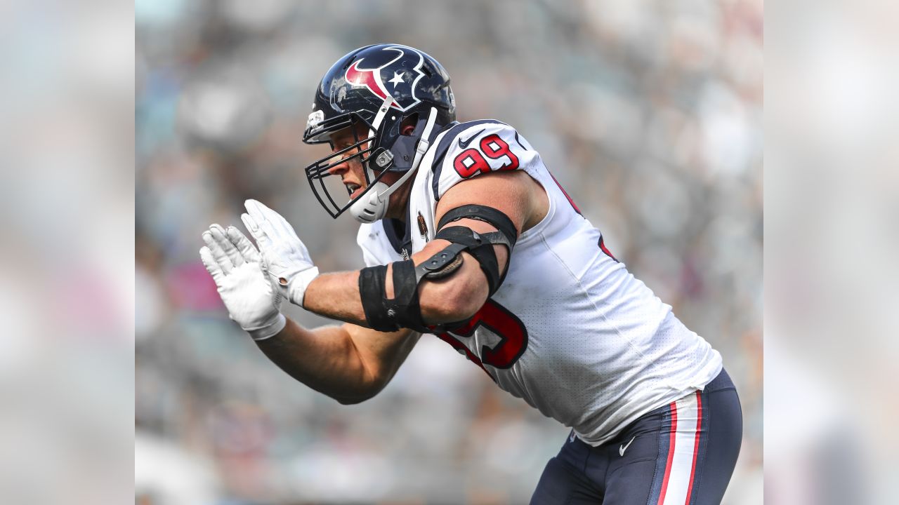 84: J.J. Watt (DE, Texans), Top 100 Players of 2018