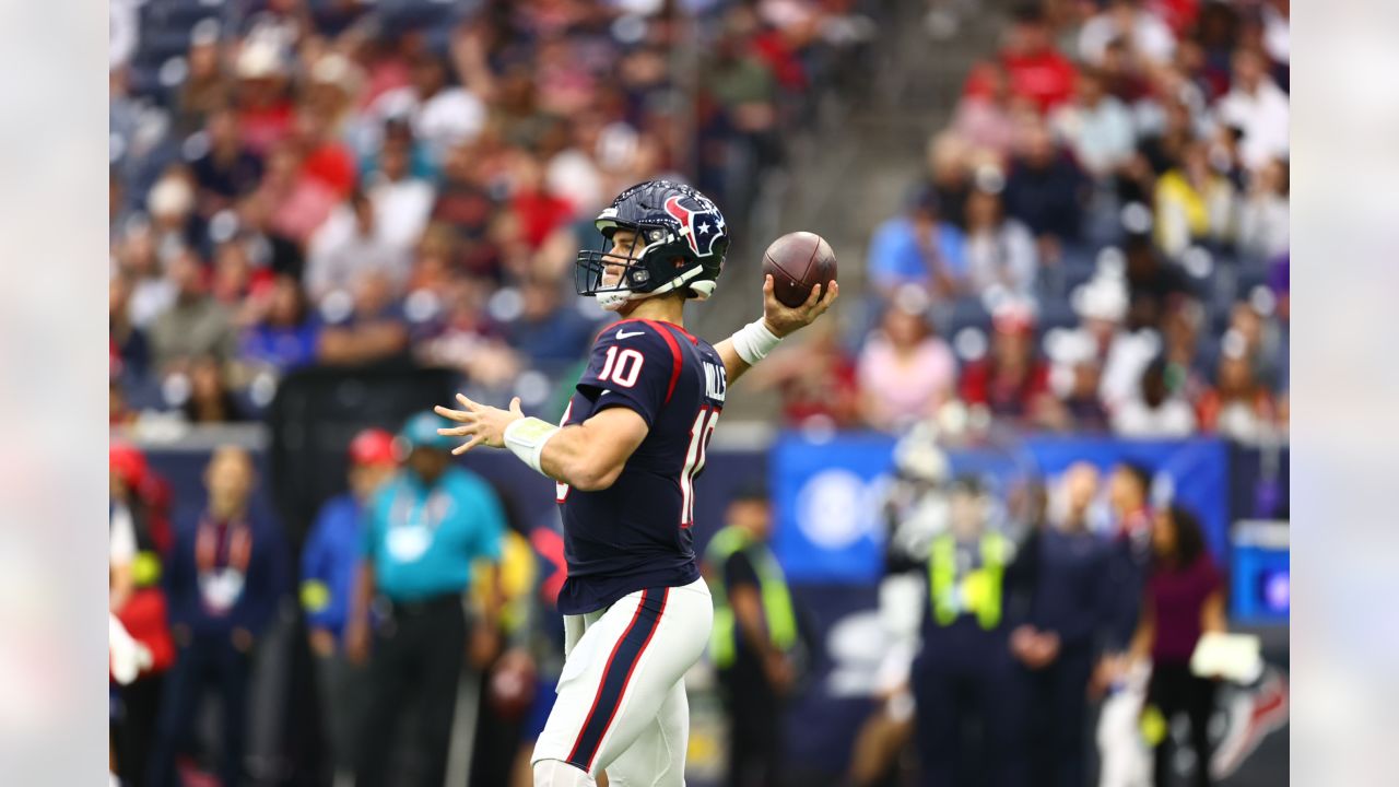 Jacksonville Jaguars beat Houston Texans 31-3, snap 9-game losing streak –  104.5 WOKV