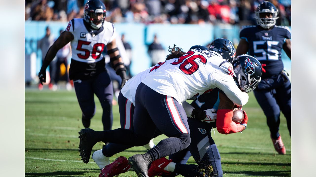 Game Photos  2022 Week 16 vs. Texans