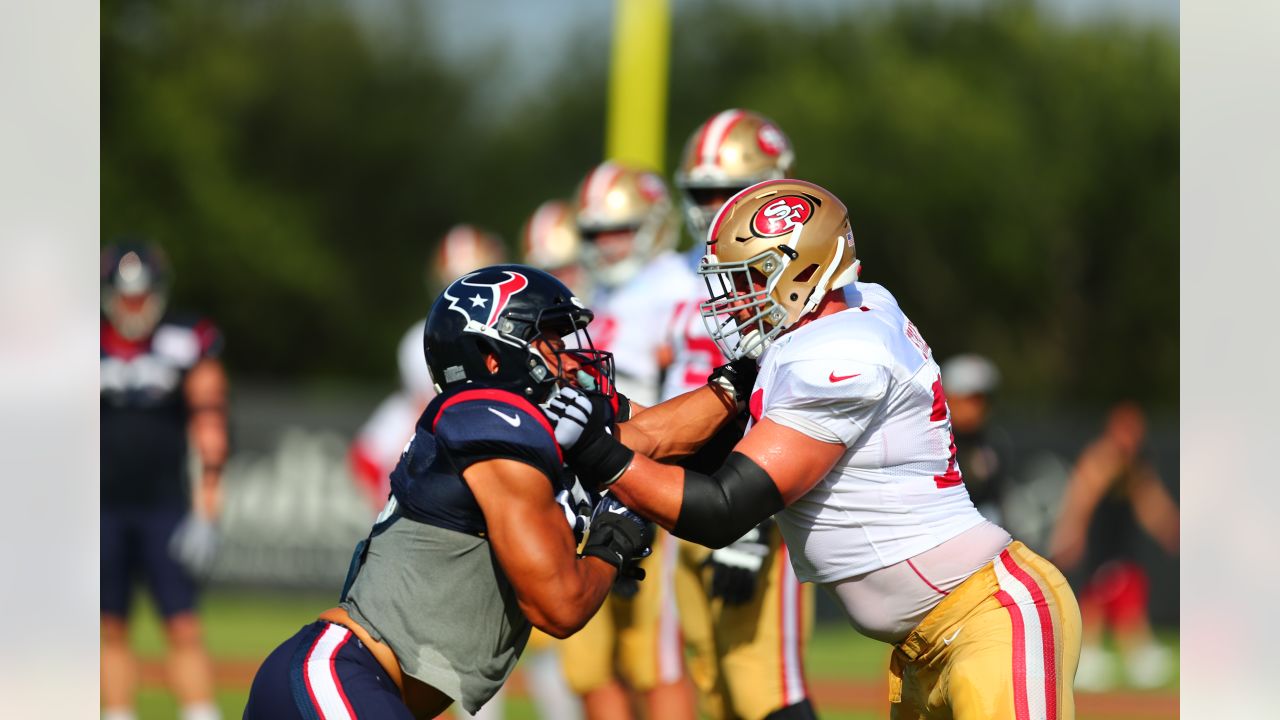 \ud83d\udcf8 | Texans Practice (9-15-2021)