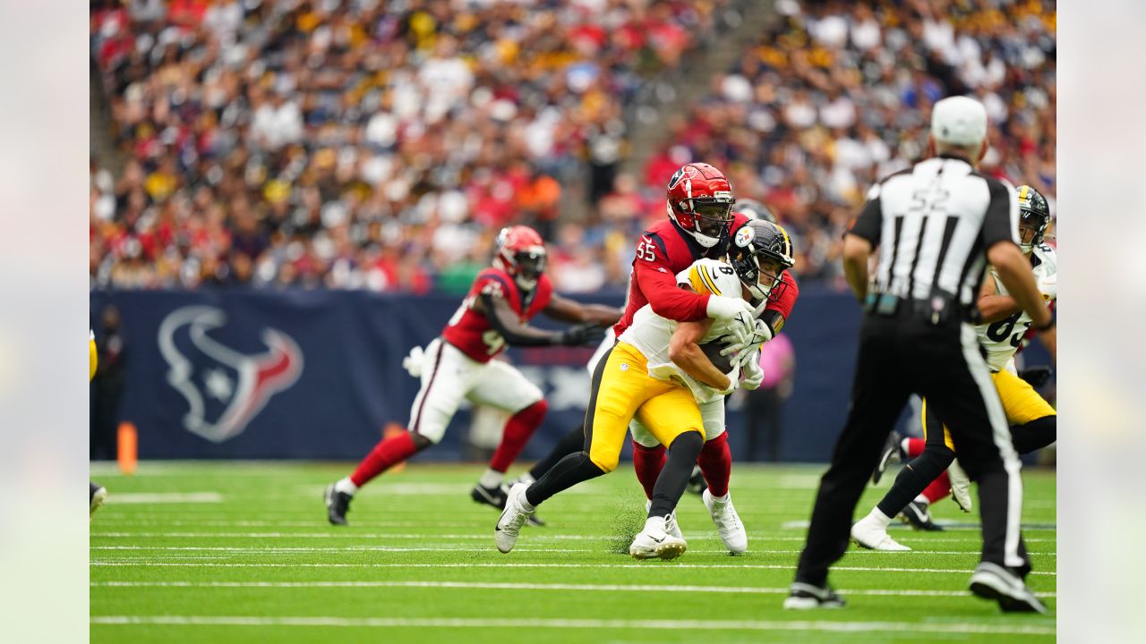 How to Stream the Steelers vs. Texans Game Live - Week 4