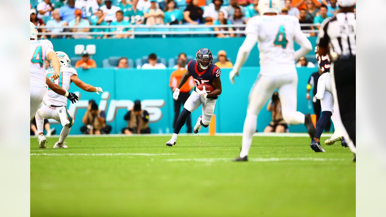 Houston Texans 'Overmatched The Moment We Stepped Out There': Dolphins Win  30-15 - Live Blog - Sports Illustrated Houston Texans News, Analysis and  More