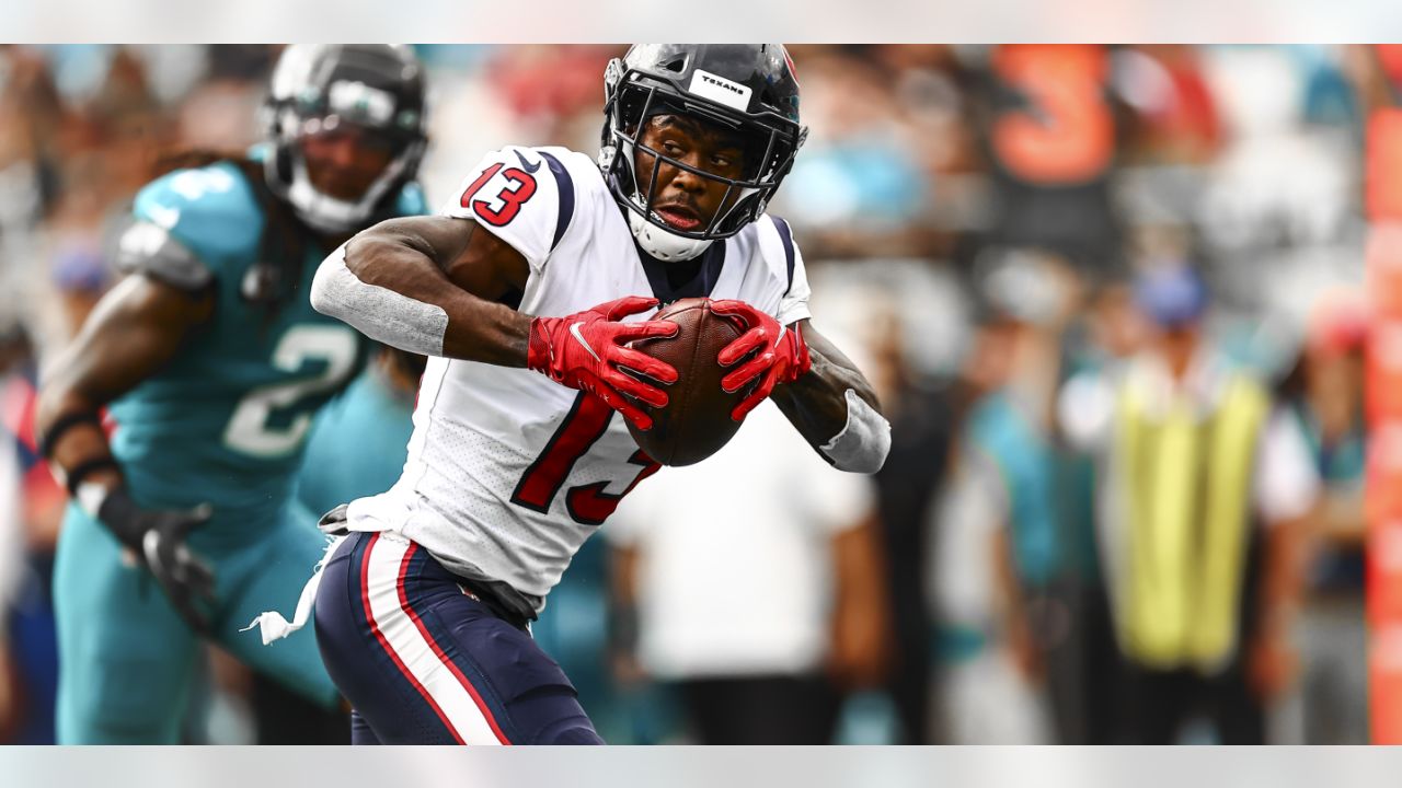 Texans FB Returned a Kickoff 85 Yards for Unlikeliest TD of NFL Season -  Sports Illustrated