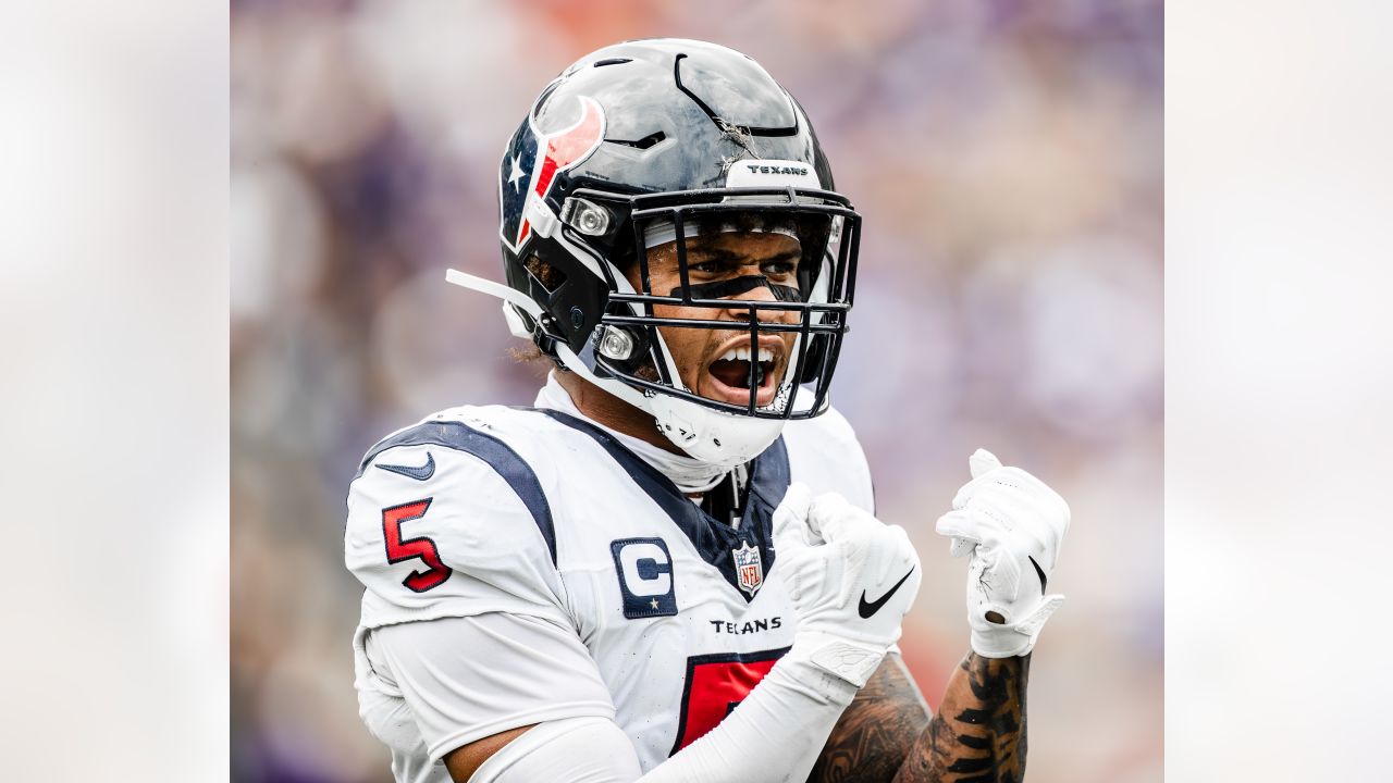 C.J. Stroud injury status: Texans QB officially active for Week 2 vs. Colts  - DraftKings Network