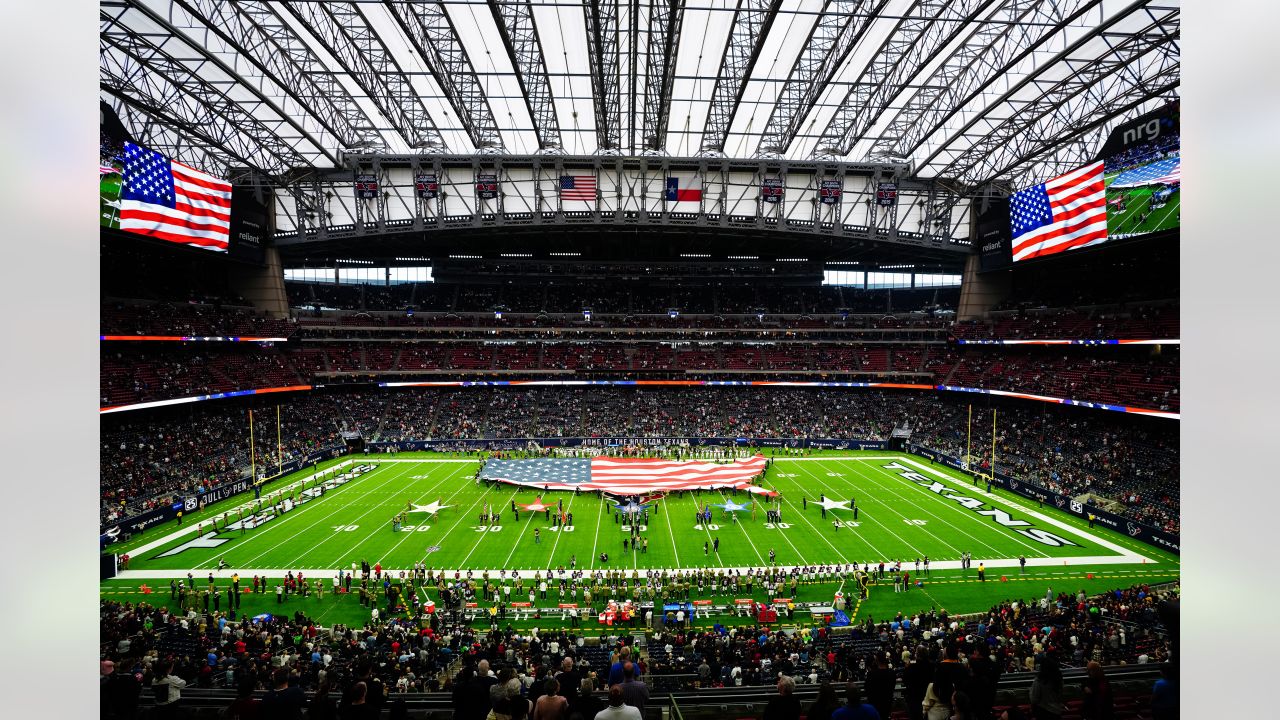 PARKING: Houston Texans vs. Pittsburgh Steelers Tickets Sun, Oct 1, 2023  12:00 pm at NRG Stadium Parking Lots in Houston, TX