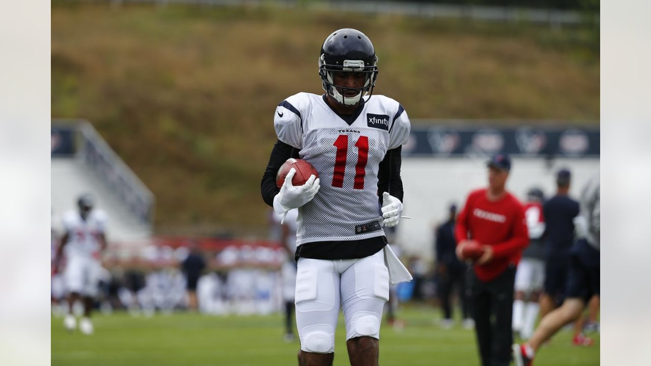 Akeem Hunt gives Texans some juice in win