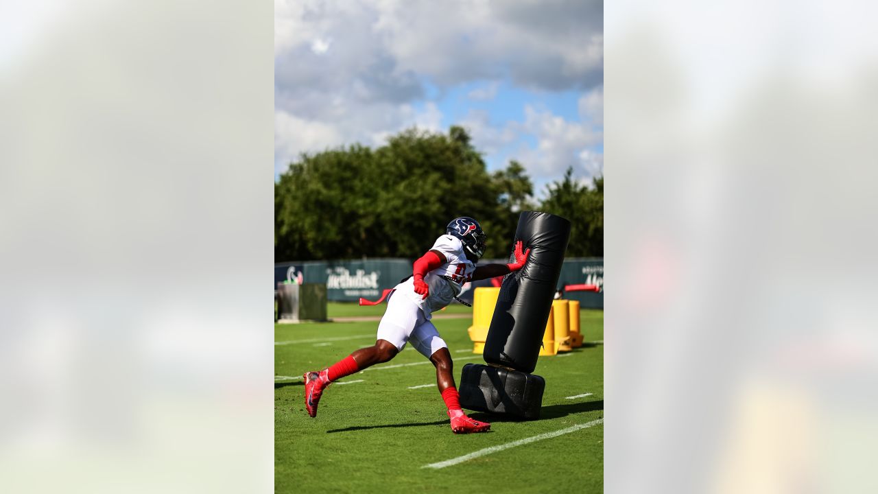 Houston Texans Team Analyst John Harris shares his notes from the