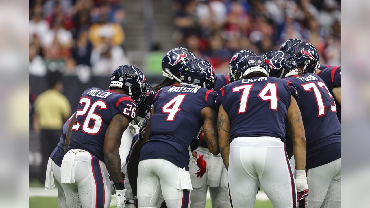 Texans 2019 opponents include Patriots, Saints, Chiefs & more