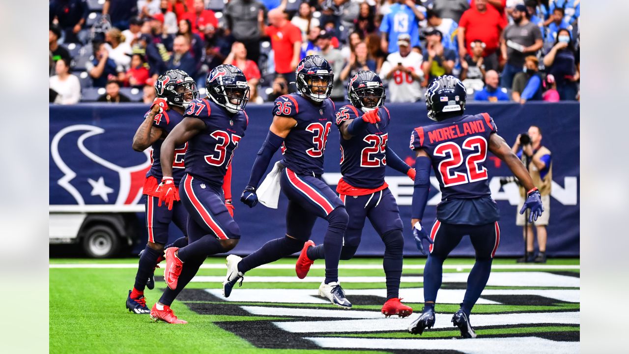 5 takeaways from Texans' 41-29 win over Chargers