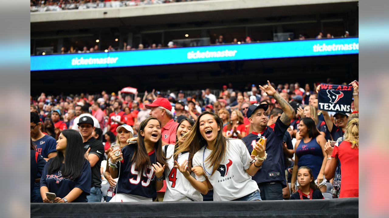 Game Theme Unveiled: Kids Day presented by Texas Children's Hospital