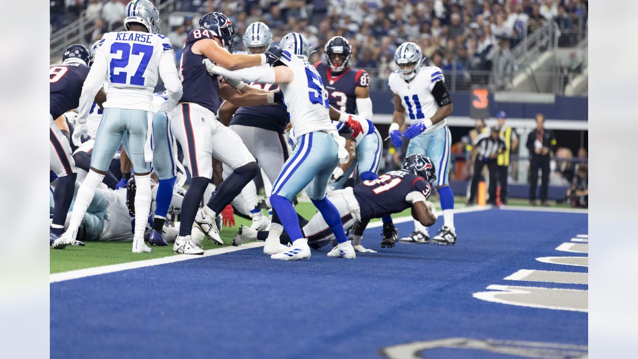 Twitter 上的NFL Officiating：The @HoustonTexans and @dallascowboys are  heading into overtime tied 16-16. #DALvsHOU For full overtime rules visit:    / Twitter