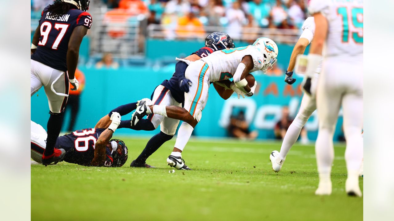 Miami Dolphins defeat Houston Texans 28-3 during preseason game in Lone  Star State - CBS Miami