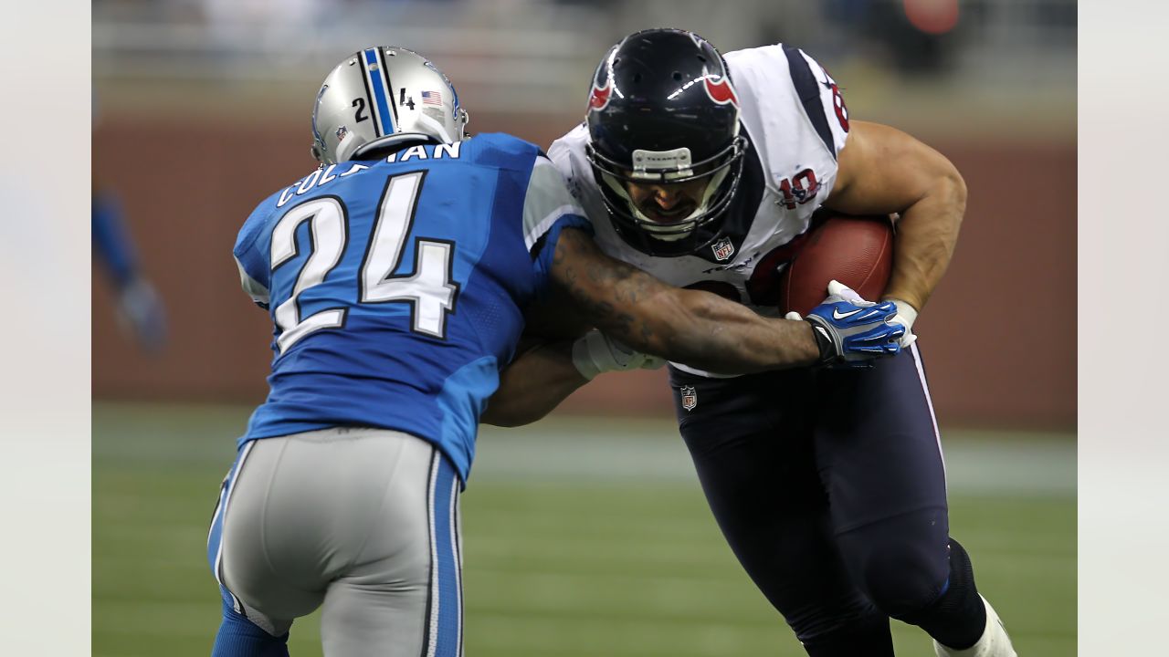 Detroit Lions wearing classic throwbacks on Thanksgiving