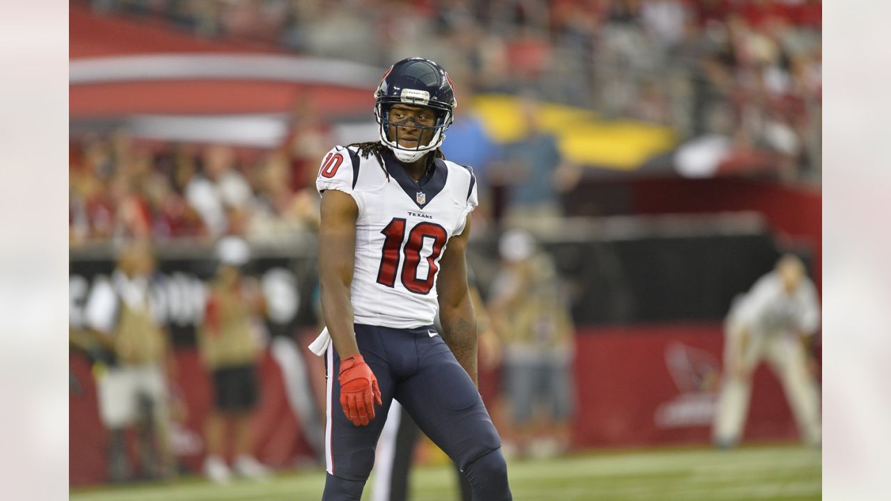 Houston Texans: Five thoughts as to why to be optimistic about