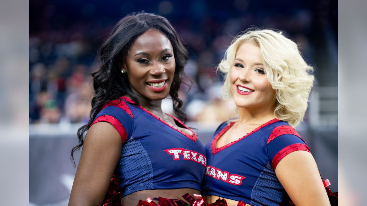 Texans Cheerleaders on X: Hanging Up the HTC Boots: Thank you, HTC Hannah  