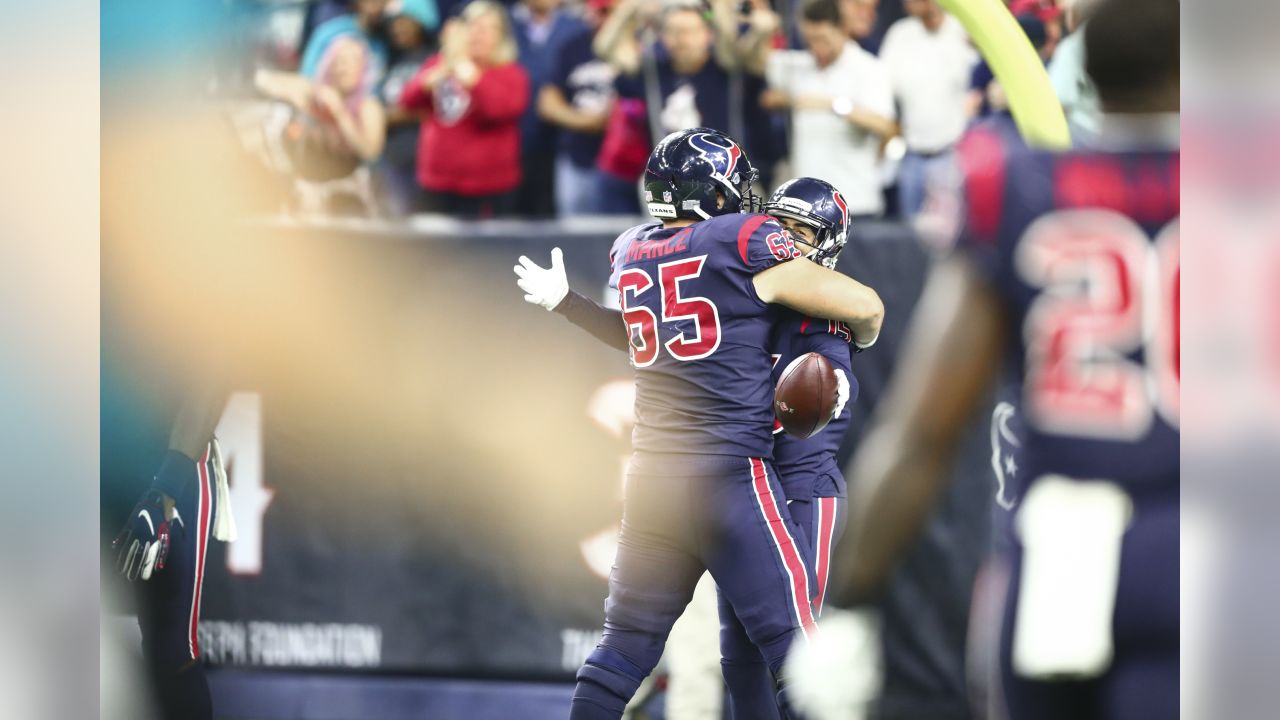 Dolphins getting some historically deserved respect vs Texans