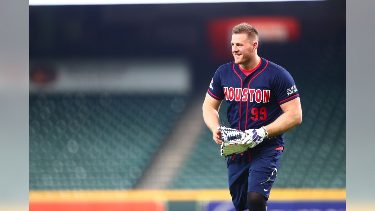 Houston Texans Legend J.J. Watt Making Move CBS Broadcast Booth? - Sports  Illustrated Houston Texans News, Analysis and More