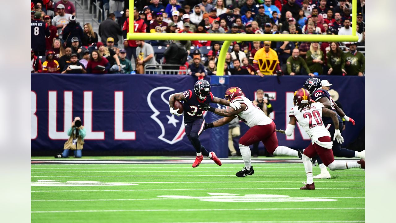 Houston Texans Ex Christian Kirksey Receives Praise Upon Retirement: 'He  Helped Me A Lot' - Sports Illustrated Houston Texans News, Analysis and More