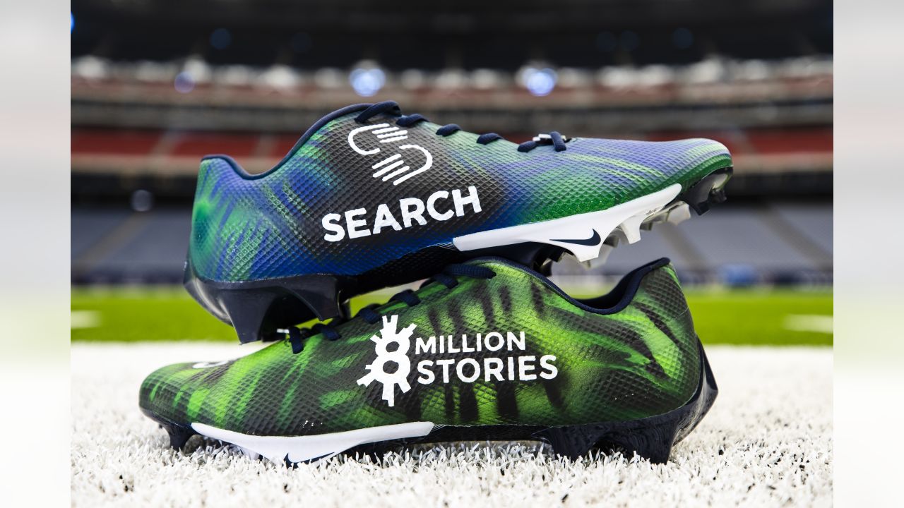 Top 5 My Cause, My Cleats stories you need to know about