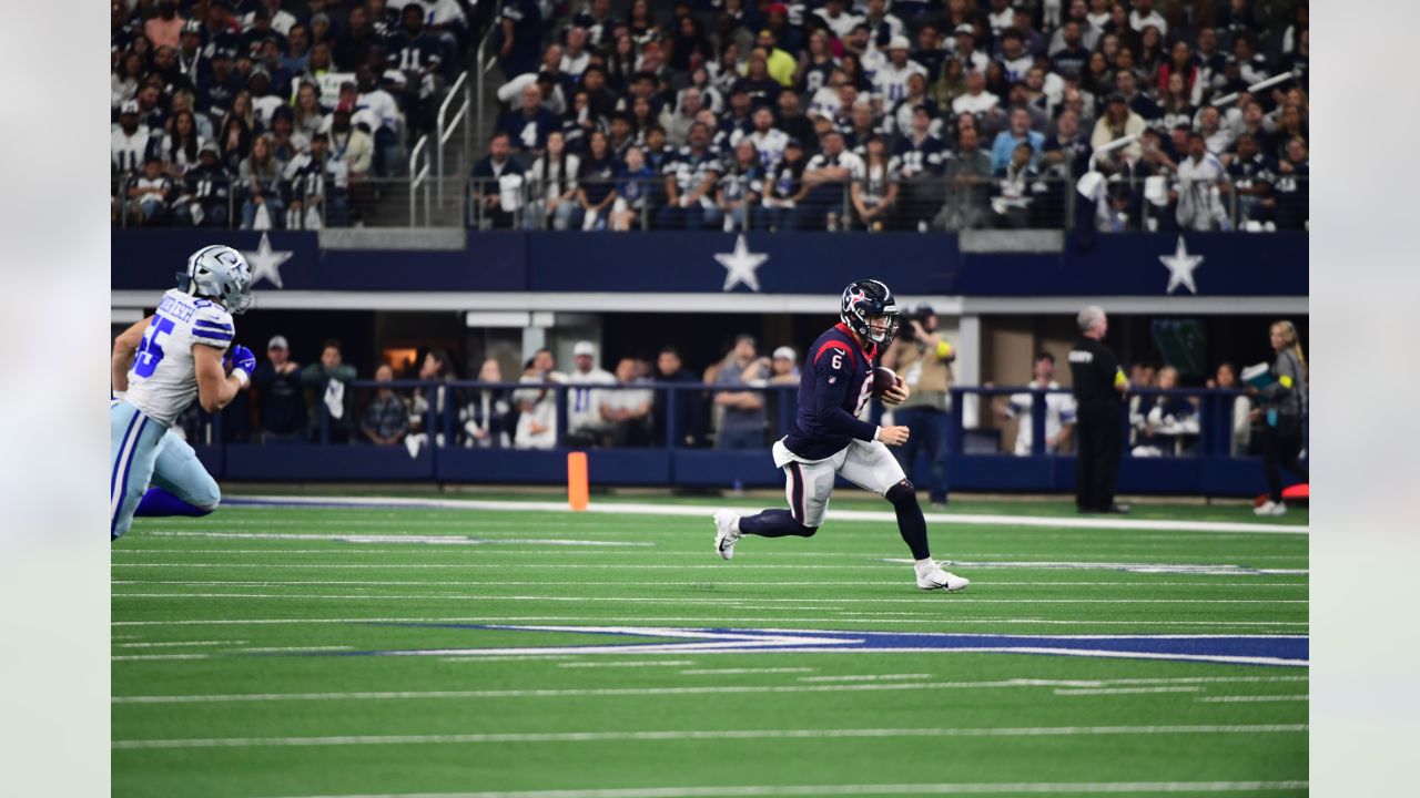 Pregame Week 14: Cowboys vs Texans