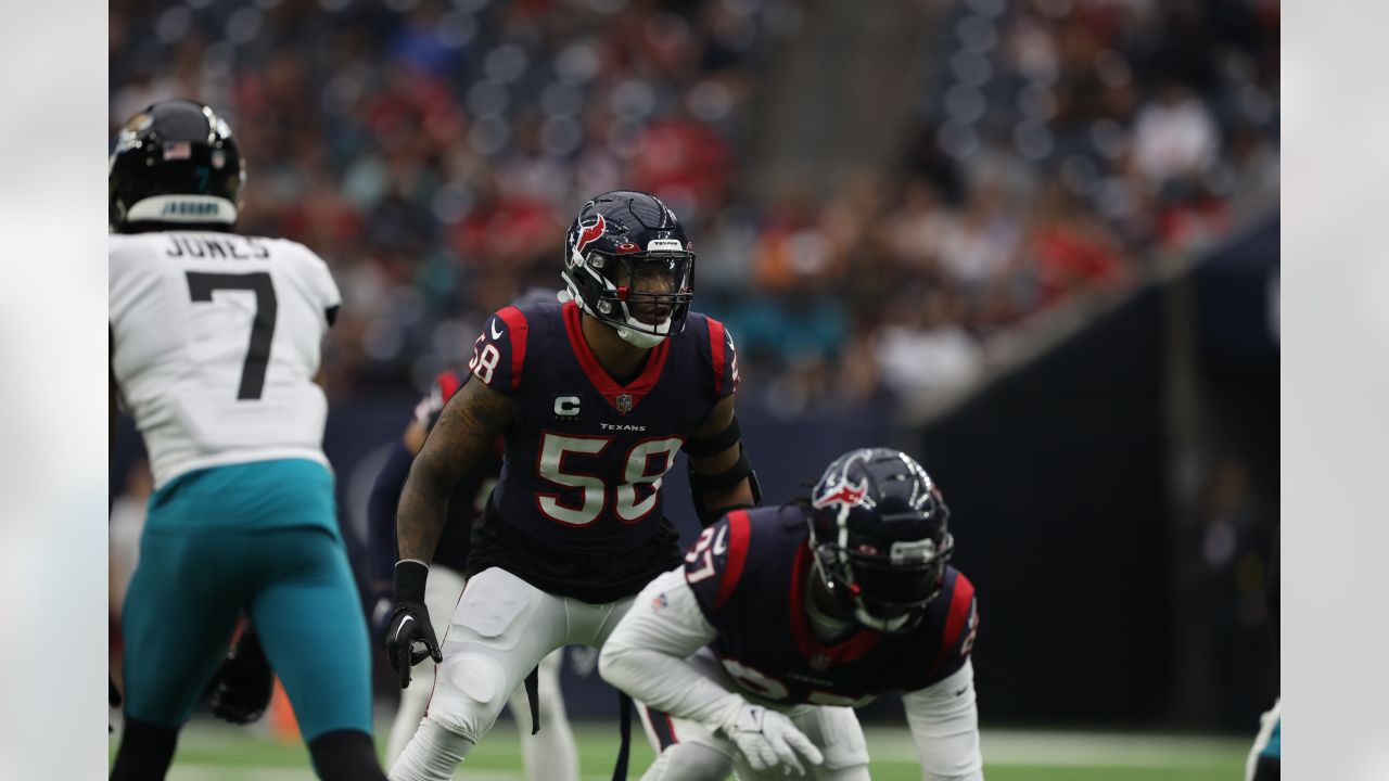 Houston Texans Thrash Jacksonville Jaguars 37-17 - ESPN 98.1 FM - 850 AM  WRUF