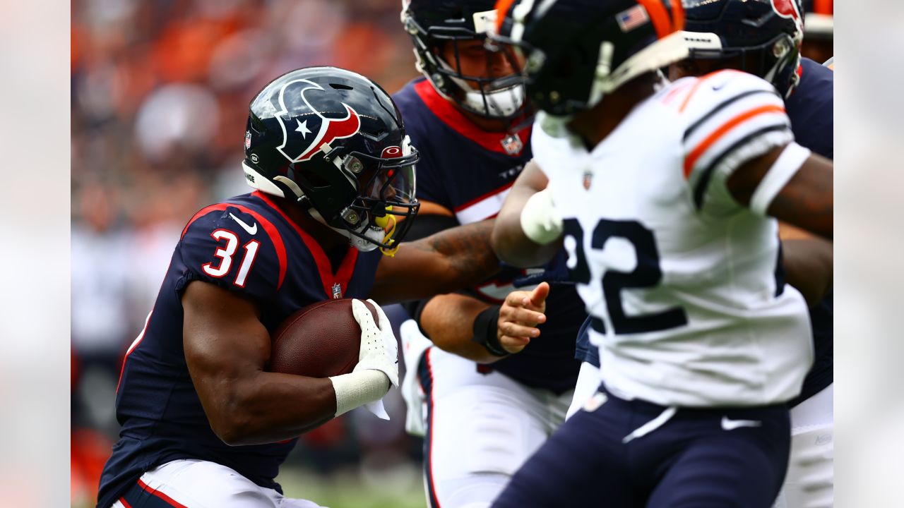 Bears vs. Texans: Who wins Week 3 game?