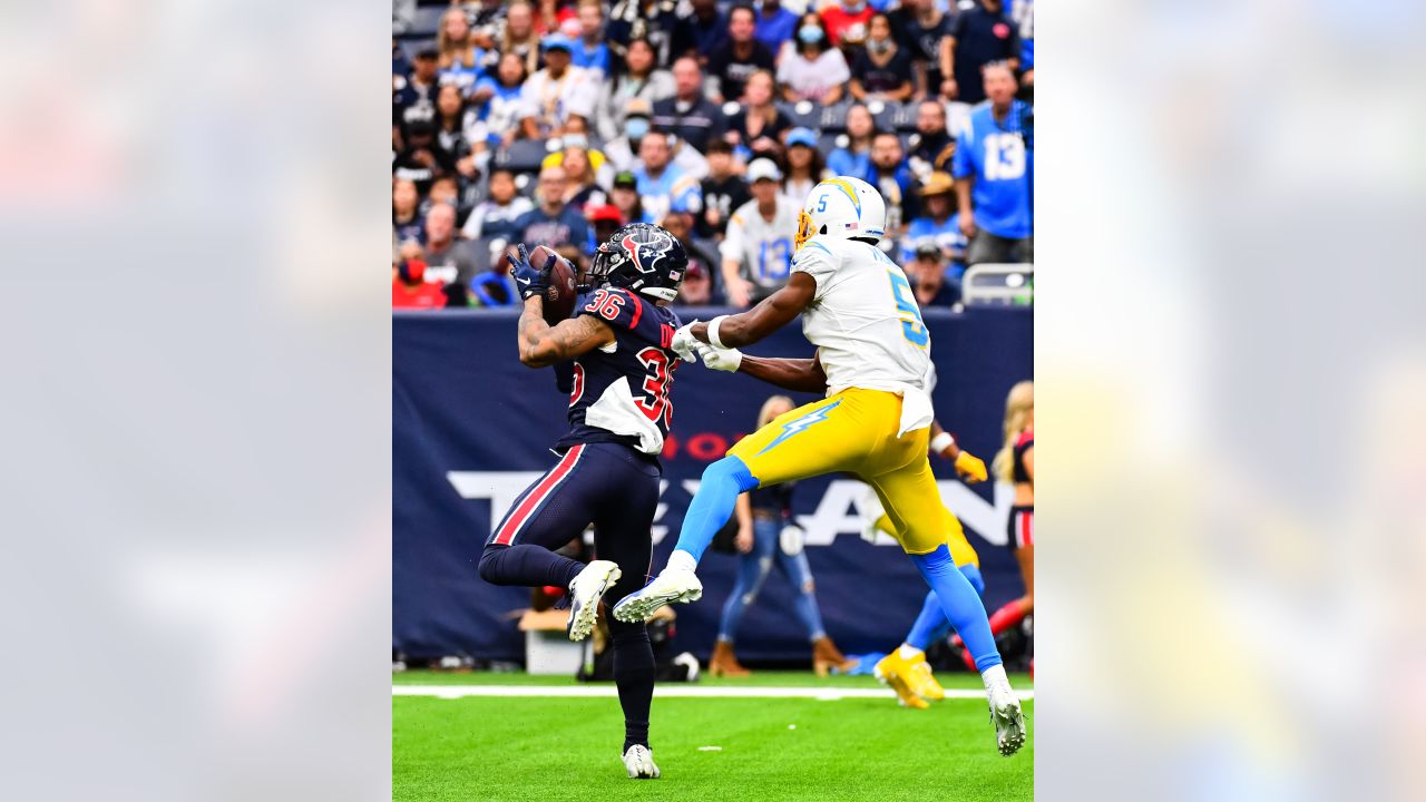 5 takeaways from Texans' 41-29 win over Chargers