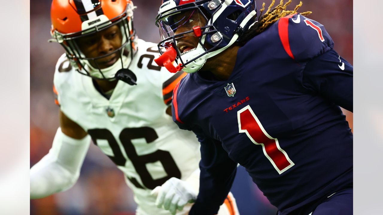 Houston Texans: It feels like a new day dawning