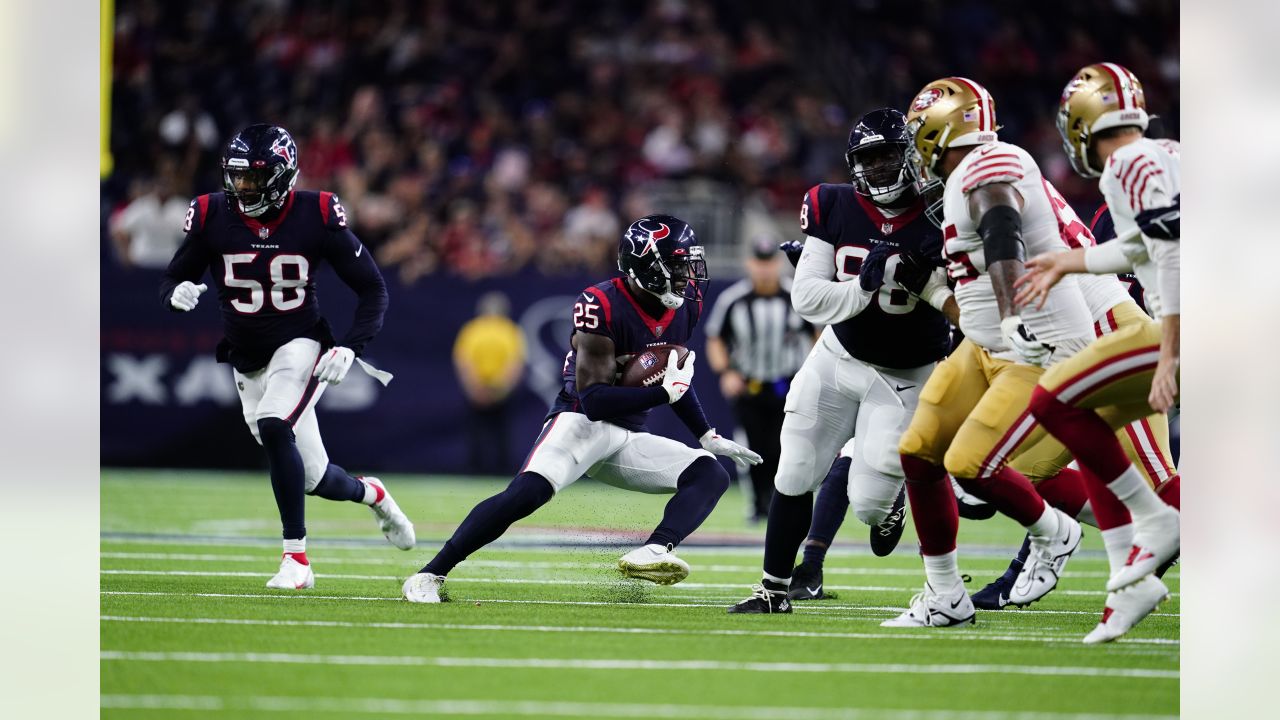 San Francisco 49ers vs. Houston Texans FREE LIVE STREAM (8/25/22): Watch  NFL preseason, Week 3 online