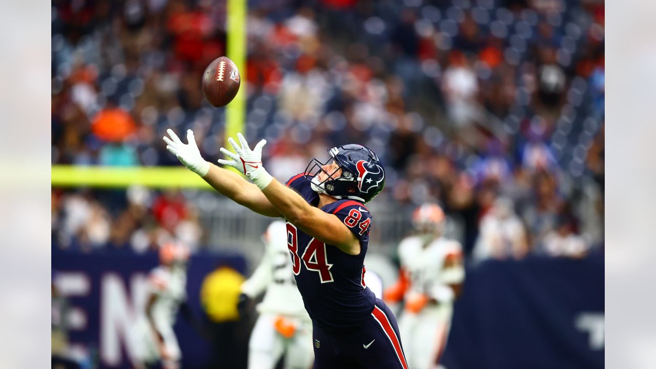 Houston Texans: Report card from 27-14 loss to Cleveland