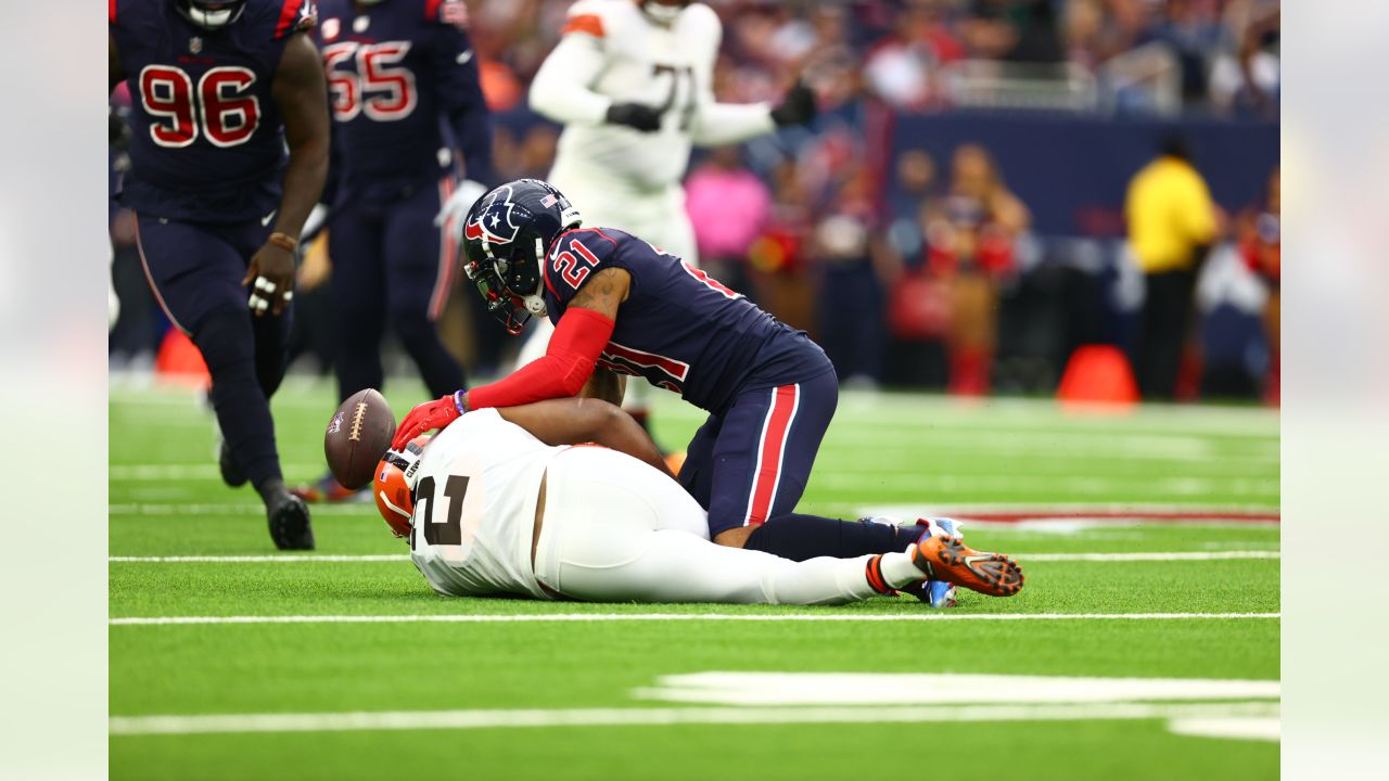 Live Game Updates: Houston Texans Fall To Browns 27-14 - Sports Illustrated Houston  Texans News, Analysis and More