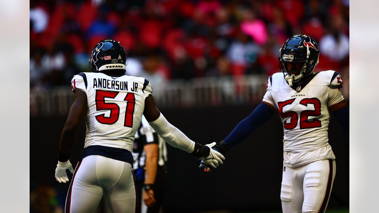 Houston Texans practice squad: 4 facts to remember