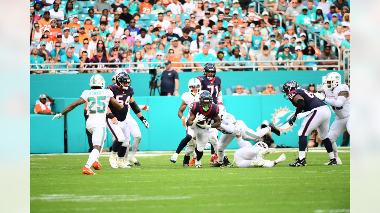 Texans vs. Dolphins preview: Kyle Allen starting, Laremy Tunsil update,  positive future - The Phinsider