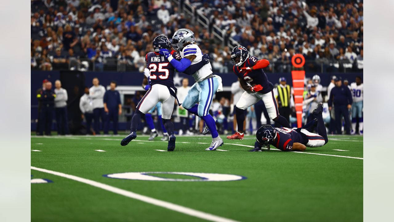 Texans fall apart in 2nd half of 25-22 loss to New England