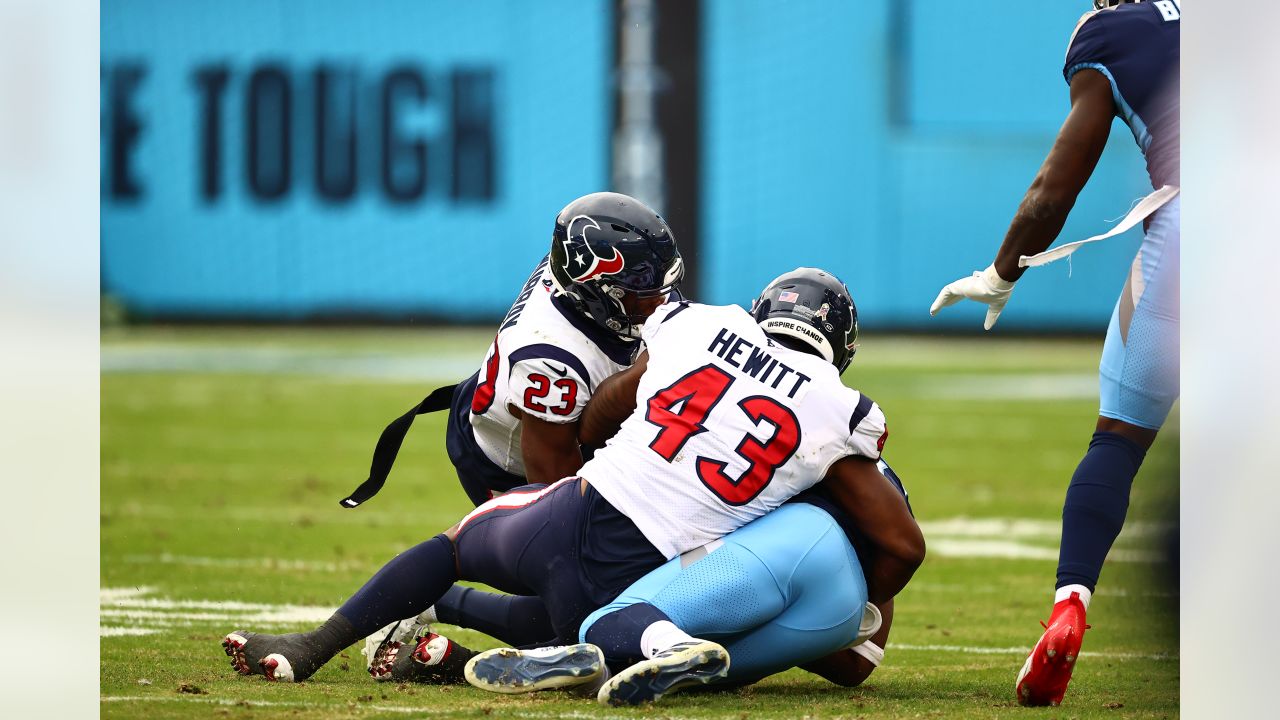 Code Blue  Week 15 Titans vs. Texans 