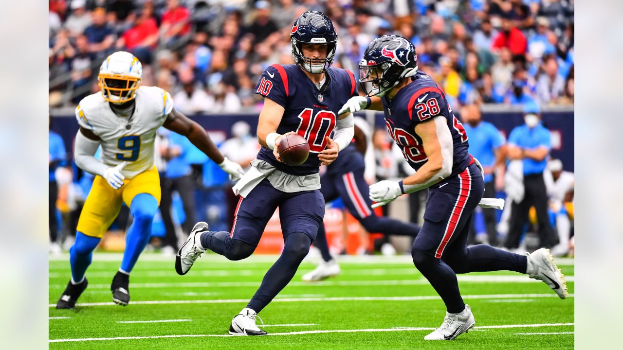 The Houston Texans are entering the cryptocurrency market, giving out  Non-Fungible Token (NFT) as part of their Fan Appreciation Game on Jan. 9.