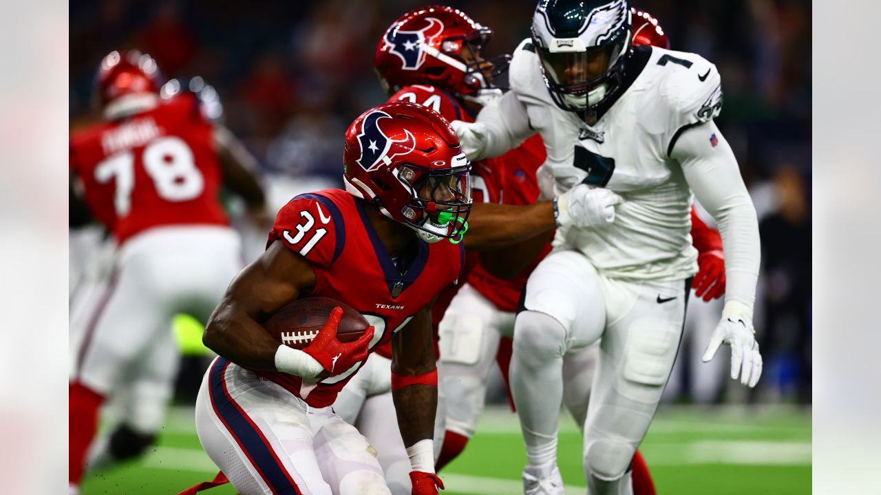 Eagles Vs. Texans Week 9 Thursday Night Game Open Discussion Thread -  Steelers Depot