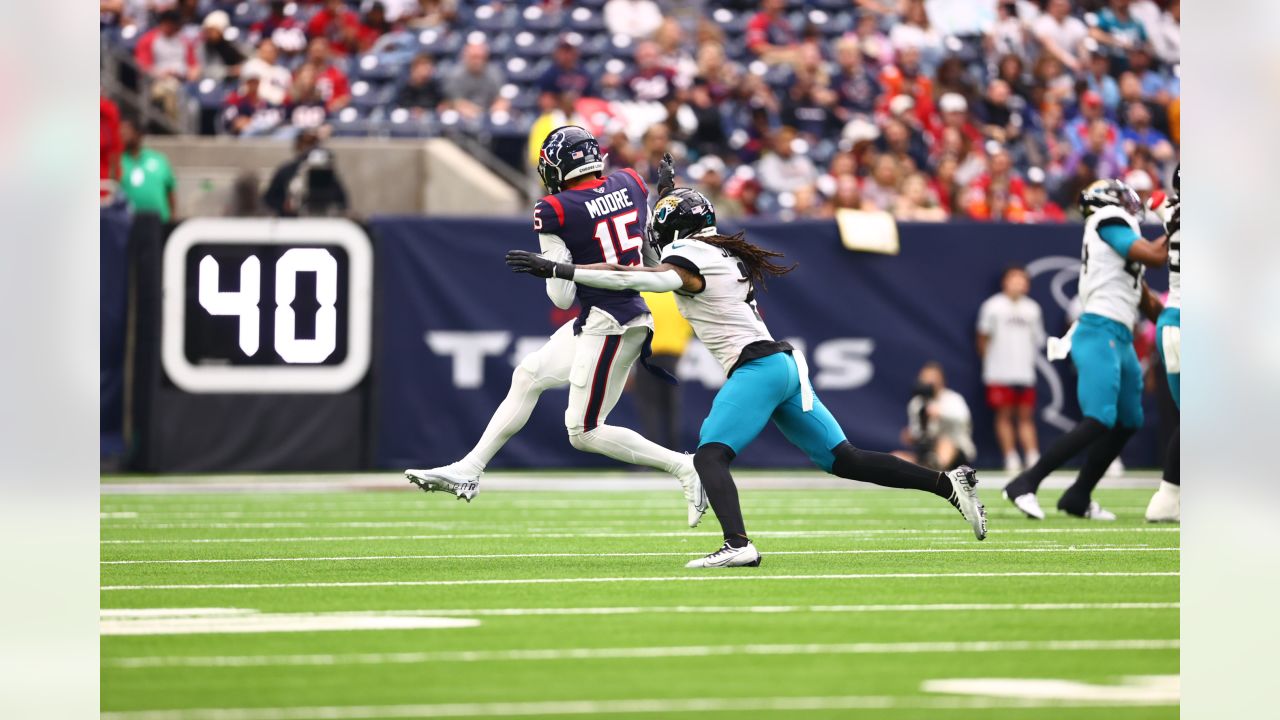 Jacksonville Jaguars beat Houston Texans 31-3, snap 9-game losing streak –  104.5 WOKV