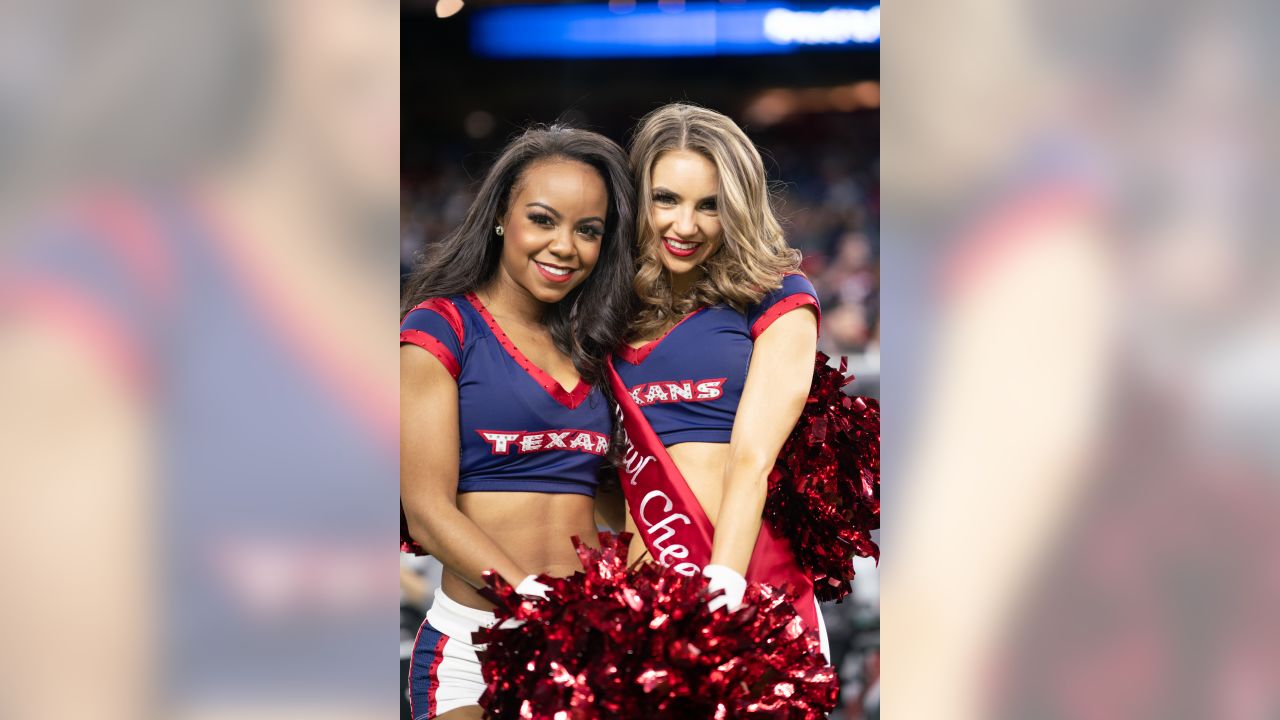 Texans Cheerleaders on X: Hanging Up the HTC Boots: Thank you, HTC Hannah  