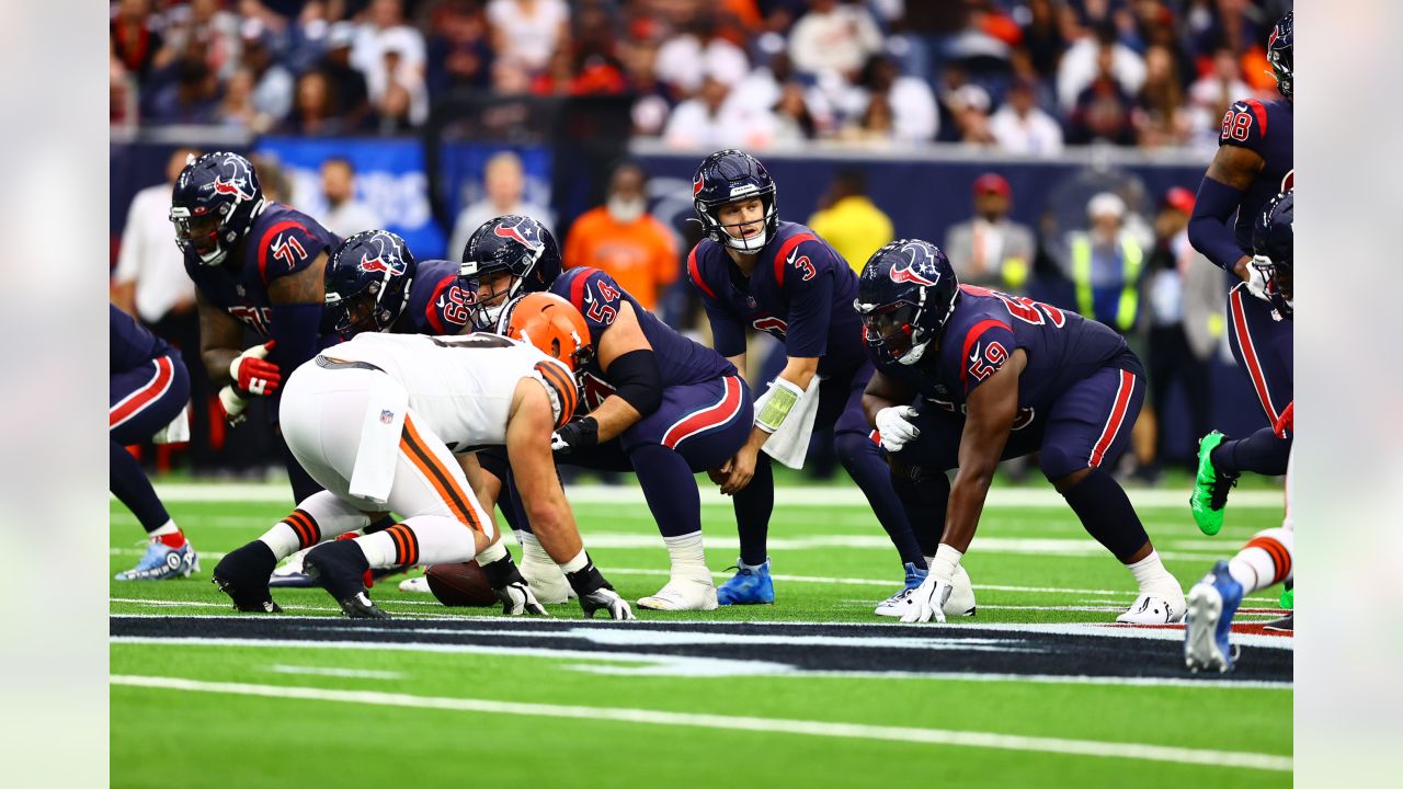 Live Game Updates: Houston Texans Fall To Browns 27-14 - Sports Illustrated  Houston Texans News, Analysis and More