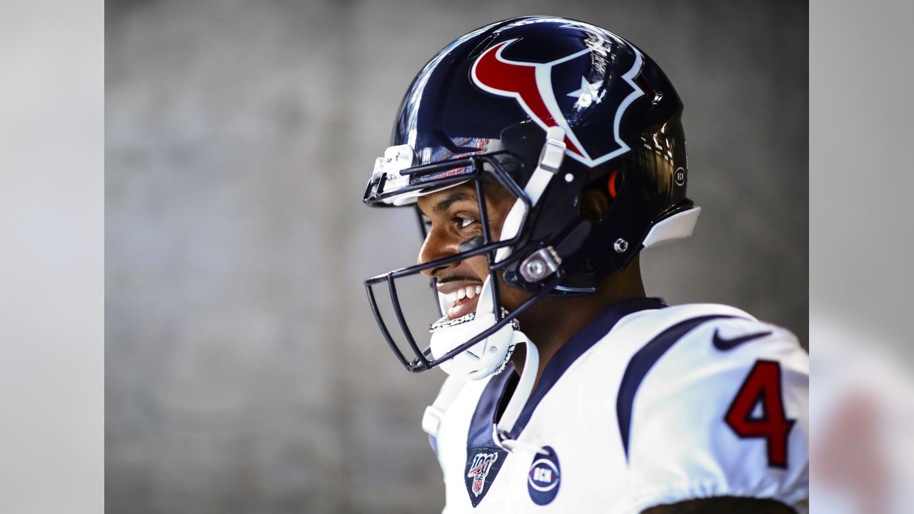 Texans have 6 NFL Draft picks in 2020, with more to come