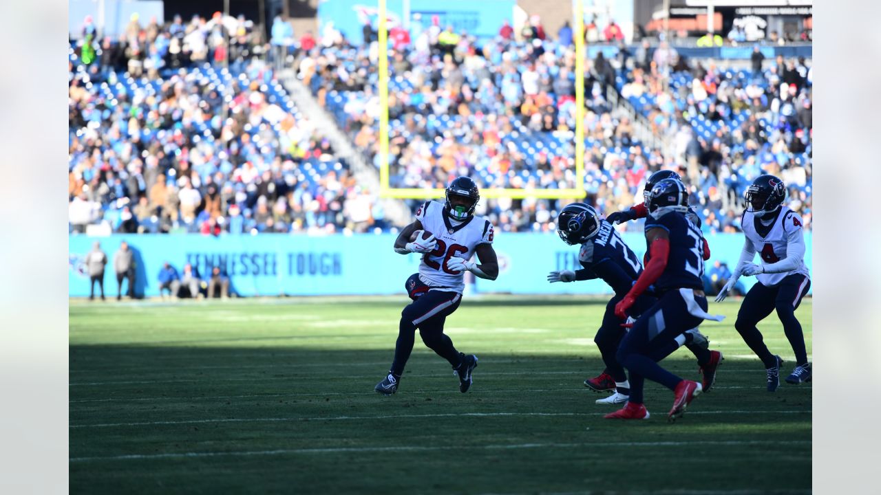 Texans finally close out game in 19-14 win over Titans - The San Diego  Union-Tribune