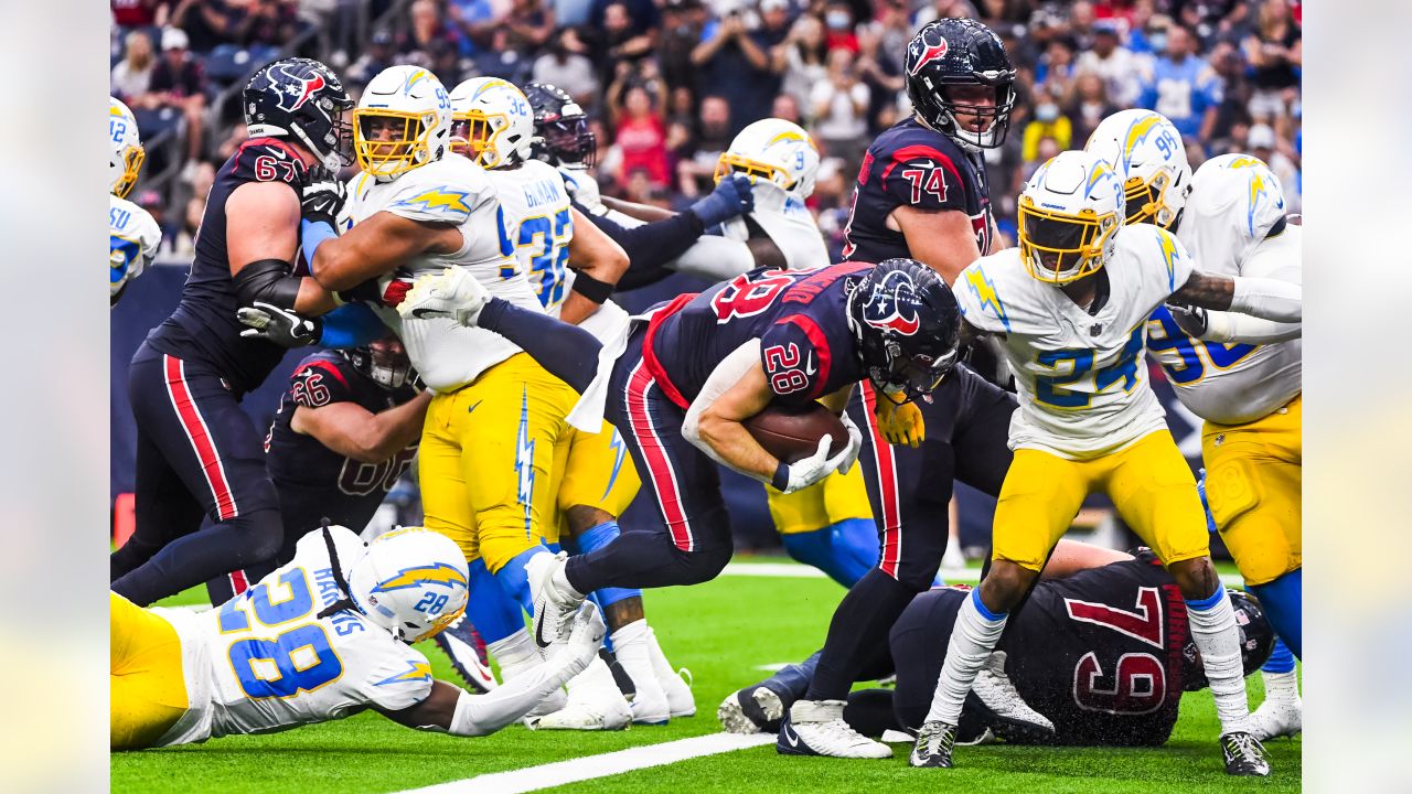 5 takeaways from Texans' 41-29 win over Chargers