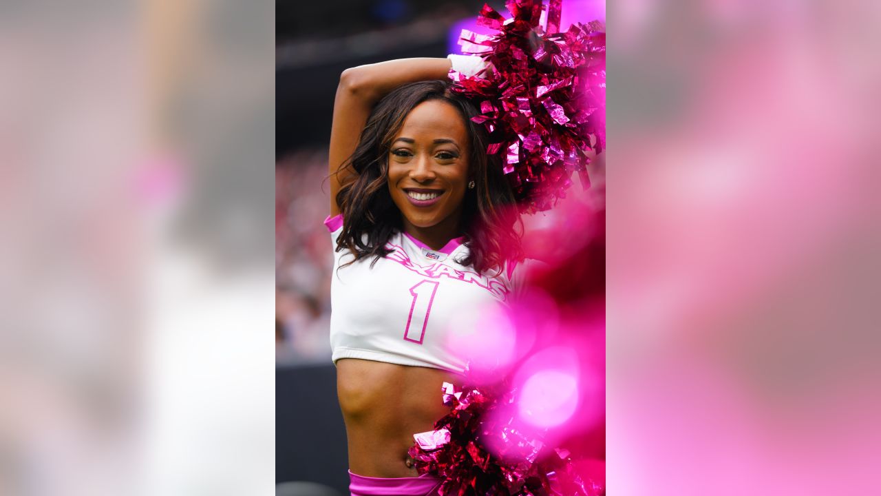 Texans Cheerleaders on X: Hanging Up the HTC Boots: Thank you, HTC Hannah  